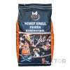 SCHEF GRILL FASZÉN KEMÉNYFÁBÓL 5 KG