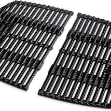 WEBER Sütőrácsok - Q 200/2000 sorozatú gázgrillekhez, 2 db