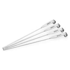 WEBER Nyárs szett - 4 db