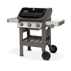 WEBER Spirit II E-320 GBS Gázgrill