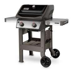 WEBER Spirit II E-210 GBS Gázgrill