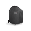 WEBER Prémium grill védőhuzat - Summit faszenes grillhez