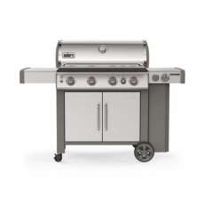 WEBER Genesis II SP-435 GBS Gázgrill