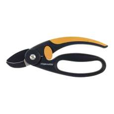 Fiskars Ujjvédő rávágó metszőolló P43