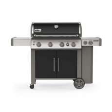 WEBER Genesis II EP-435 GBS Gázgrill