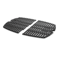 WEBER Sütőrácsok - Q 100/1000 sorozatú gázgrillekhez, 2 db