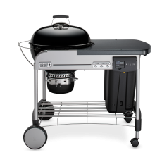 WEBER Performer Deluxe GBS Faszenes grill - 57 cm-es
