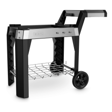 WEBER Pulse kocsi - Pulse 1000/2000 elektromos grillekhez