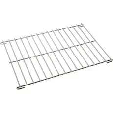 WEBER Grillrács - 1.52 x 23.5 x 37.08 cm