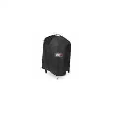 WEBER Prémium grill védőhuzat - 57 cm-es Master-Touch Premium faszenes grillekhez