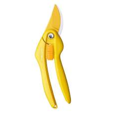 Fiskars Inspiration metszőolló, sáfránysárga P26