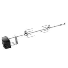 WEBER Forgatónyárs - Spirit II 200/300 és a Spirit 500/700 sorozatú gázgrillekhez