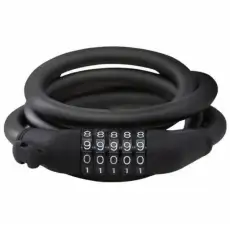 Ninebot Kickscooter Számzár