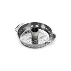WEBER 2 az 1-ben kialakítású Gourmet BBQ System Szárnyas sütő