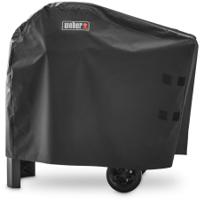 WEBER Prémium grill védőhuzat - A kocsival ellátott Pulse 1000/2000-hez