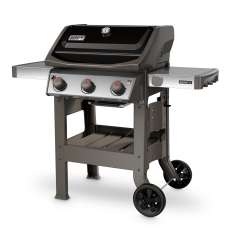 WEBER Spirit II E-310 GBS Gázgrill