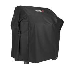 WEBER Prémium grill védőhuzat - Spirit II 300, Spirit 300 és a Spirit 200 sorozatokhoz