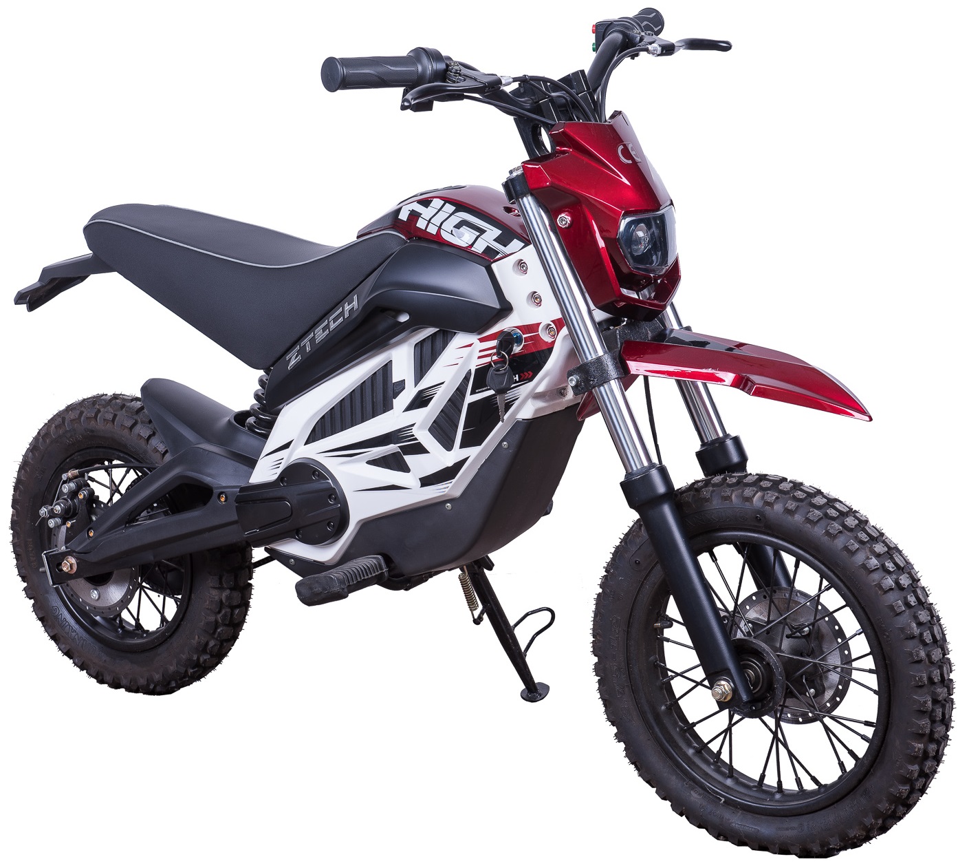 Ztech ZT-68 Kid Cross ZTECH Elektromos Kismotor 250W 36V 12Ah Ztech ZT-68 Kid Cross ZTECH Elektromos Kismotor 250W 36V 12Ah