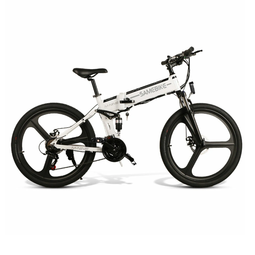 Samebike Elektromos kerekpar L026-II-31