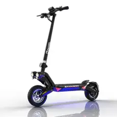 Zwheel T8 DUAL Pro Elektromos roller 1600W