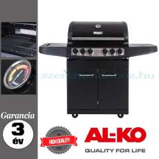 AL-KO MAESTRO MASPORT Gázgrill