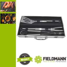 Fieldmann FZG 9014 Barbecue/grill szett