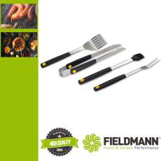 Fieldmann FZG 9015 Barbecue/grill szett