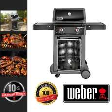 WEBER Spirit E-210 Classic Gázgrill