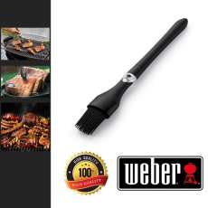 WEBER Prémium szilikon ecset