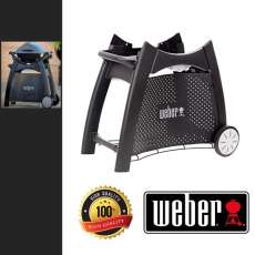 WEBER Q kocsi - Q 2000 sorozatú grillsütőkhöz