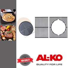 AL-KO Cserélhető sütő rendszer (Pizzakő, sütőlap betét)