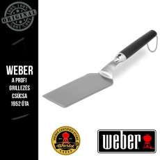 WEBER Grill- és serpenyőlapát - 39 cm