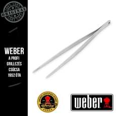 WEBER Grillcsipesz - 30 cm
