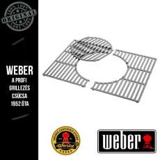 WEBER Sütőrács GBS Spirit 300 sorozathoz