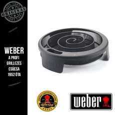 WEBER Hidegfüst generátor