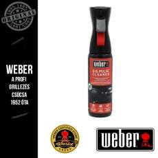WEBER Q & Pulse tisztítószer - 300 ml