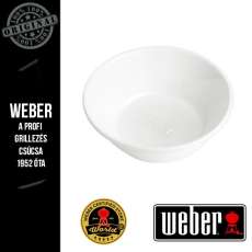 WEBER Salátás/Mártogatós tál, 14 cm - 2db-os készlet