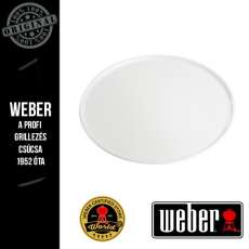 WEBER Pizzatányér, 30,5 cm - 2 db-os szett