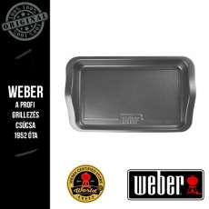 WEBER Kerámia Plancha - 39 x 31 cm