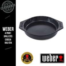 WEBER Kerámia piteforma - 30 cm