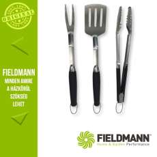 Fieldmann FZG 9017 BBQ Szett