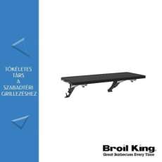 Broil King - Regal Pellet 500 polc szett