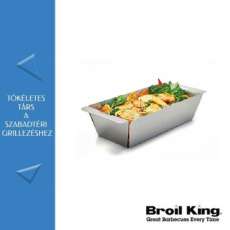 Broil King - Keskeny wok