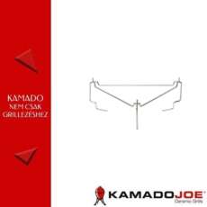 Kamado Joe Junior kerámia hőterelő/rácstartó állvány