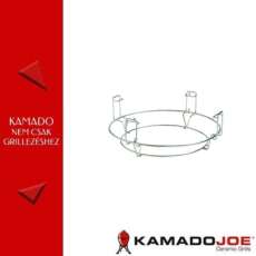 Kamado Multifunkciós rostélytartó állvány Classic Joe modellekhez