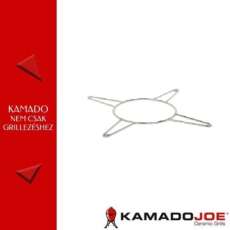 Kamado - Rostélytartó állvány Big Joe modellekhez