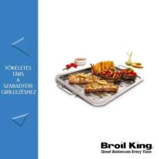 Broil King Sütőlemez