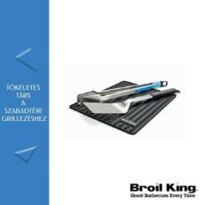 Broil King - Szilikon edényalátét Crown pellethez