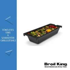 Broil King Öntöttvas WOK - Baron/Sovereign