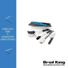 Broil King Grill szett (Porta Chef)